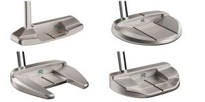 NEW TaylorMade Golf TP Reserve Family of Premium Milled Putters