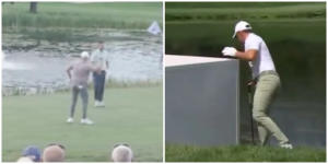 Is It Time The Worlds Best Golfers Grew Up