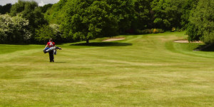 The worst sort of people you can play golf with