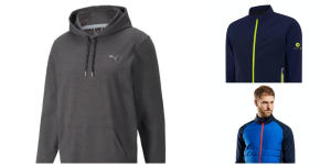 The Best Winter Golf Apparel 2023