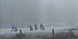 Golfshake Podcast Season 2 #3: Tour Talk, Rampant Rahm & Winter Golf Struggles