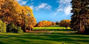 20 Golf Courses To Play This Autumn