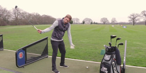 Consistency Drills Series #ConnectWithYourGame