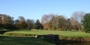 Visitors - Hawarden Golf Club