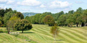 Hawarden Golf Club  Friendly Golf Course Cheshire