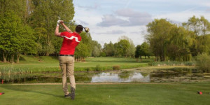 Cambridge Bar Hill Golf Resort 4*, 1 Night 2 Rounds - £94 was £119