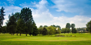 Hawarden Golf Club  Friendly Golf Course Cheshire