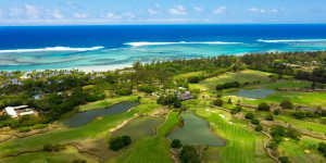 Heritage Le Telfair Golf & Wellness Resort - Unlimited Golf from £769pp