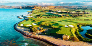 Verdura Golf & Spa Resort - 3 Nights, 2 Rounds from £815pp