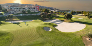 La Finca Resort, 3 Nights 2 Rounds from £449