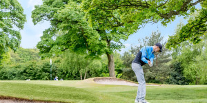 Allerton Manor Golf Club Allerton Manor Golf Club