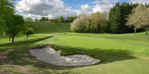 Chorleywood Golf Club - Golfshake Golf Guide