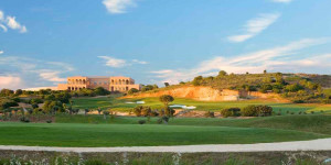 Amendoeira Golf Resort - 3 Nights, 2 Rounds from £305pp