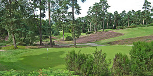 Farnham Golf Club Home :: Home