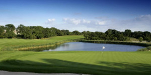 Coldra Court 4* by Celtic Manor, 1 Night 2 Rounds - £126