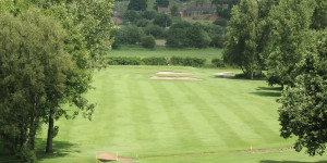 Whiston Hall Golf Club - Golfshake Golf Guide