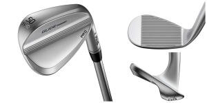 PING Introduce Glide Forged Pro Wedges