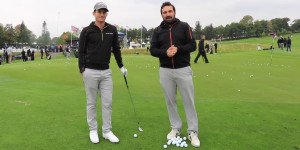 Tour Pro Tips with Chris Paisley - Zero in your Chipping