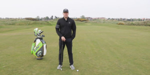 Playing A Punch Shot - IMPROVE YOUR IRON PLAY - INTERMEDIATE