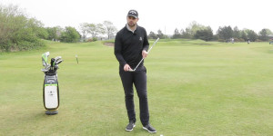 Taking Divots - IMPROVE YOUR IRON PLAY - INTRODUCTION