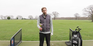 Confidence Drill #2 - Choosing the right shot
