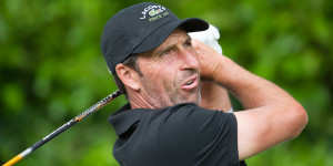Olazabal Looking Ahead to 2 Weeks Back on Tour