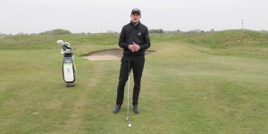 Hit Your Long Irons Better - IMPROVE YOUR IRON PLAY - ADVANCED
