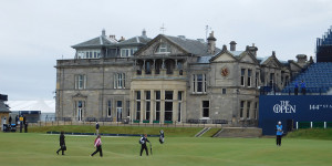 R&A and USGA Report Minimal Increase in Driving Distance on Tour