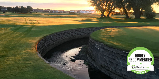 Carnoustie