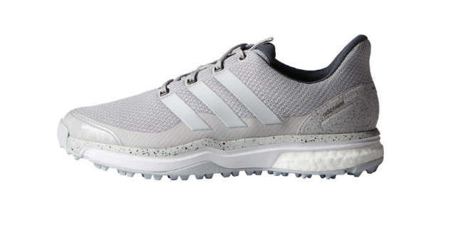 adidas boost spikeless golf shoes