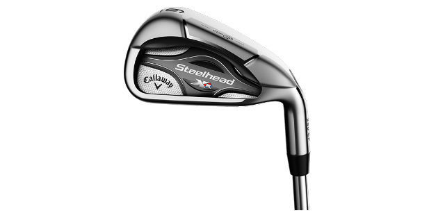 Callaway SteelHead XR