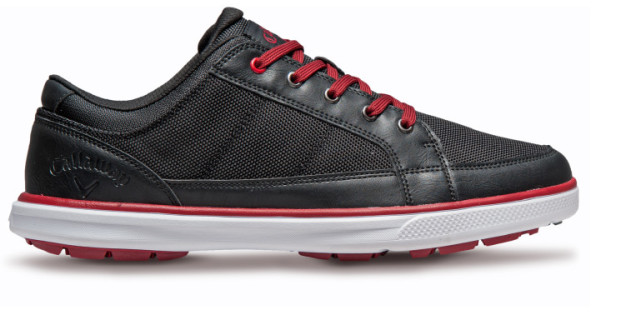 The Best New Casual Spikeless Golf Shoes 2016