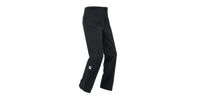 puma waterproof trousers