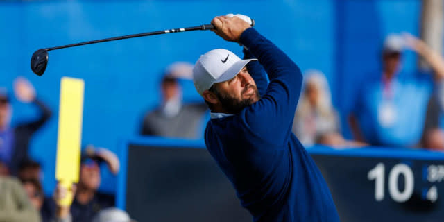 Scottie Scheffler begins 2026 with yet another PGA Tour victory