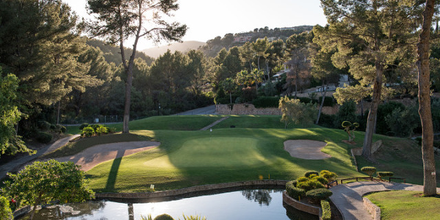 Course Review: Son Vida Course at Arabella Golf