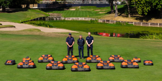 What golf courses can do to ensure their greenkeeping practices are sustainable