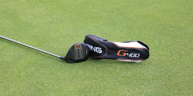 PING G400 Fairway Wood Review
