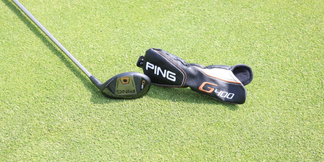 Ping G400 Hybrid Review