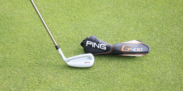 Ping G400 Crossover Review Ping G400 Crossover Review