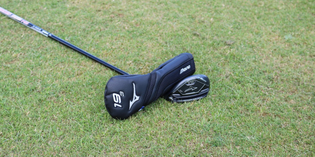 mizuno hybrid review