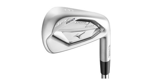 Mizuno JPX 900 Forged