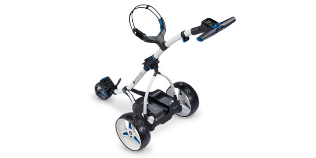 Motocaddy S3 Pro