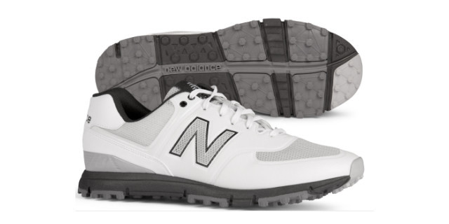 New Balance Golf Shoe