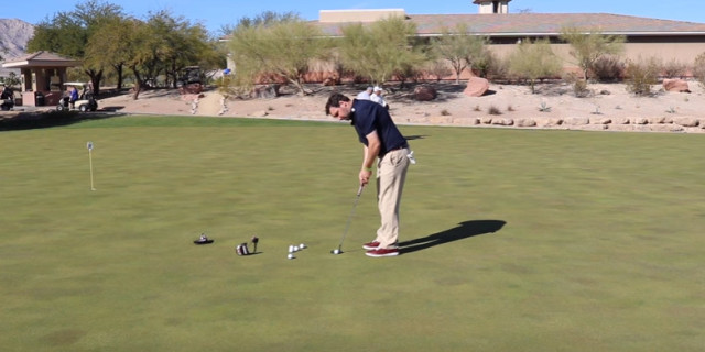 Odyssey O-Works Video Review