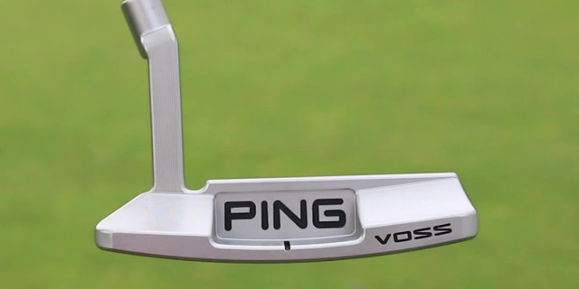 PING Vault Voss Putter Review