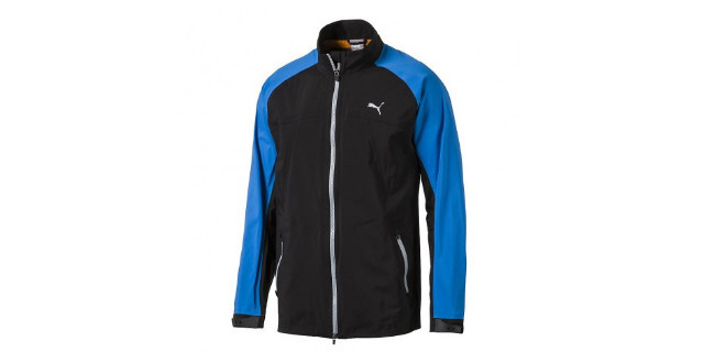 puma golf waterproofs