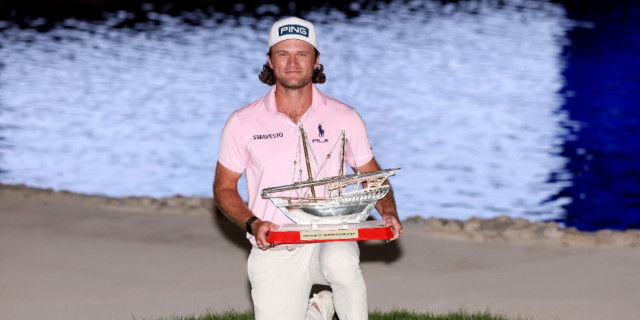 Freddy Schott what's in the bag 2026