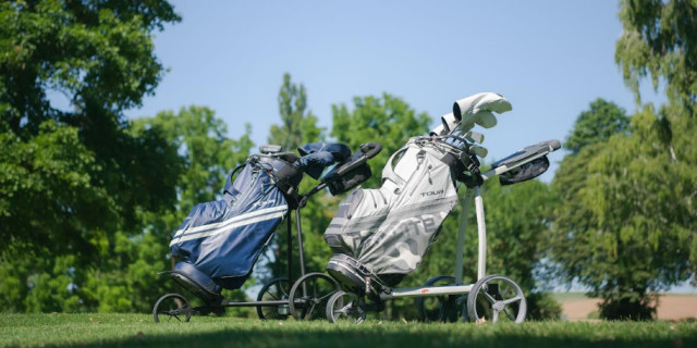 BIG MAX reveals five new golf bags for 2026