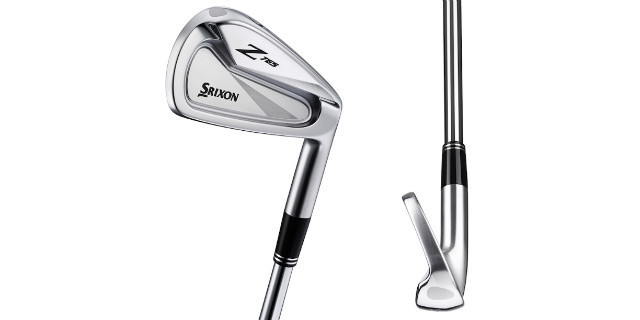 Srixon Z 767