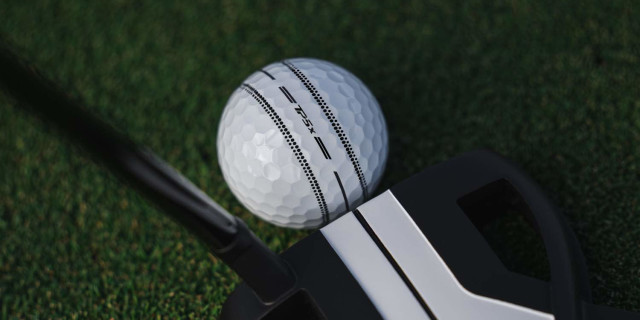 TaylorMade launches new TP5 and TP5x golf balls for 2026